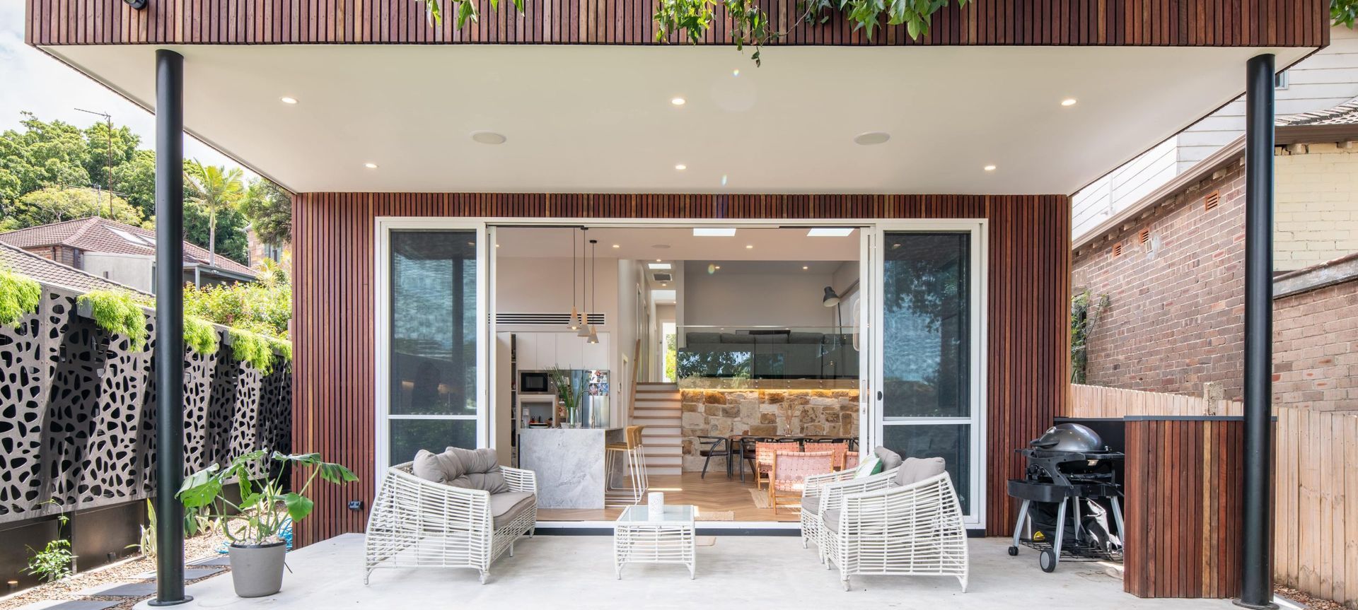 Californian Bungalow Randwick banner
