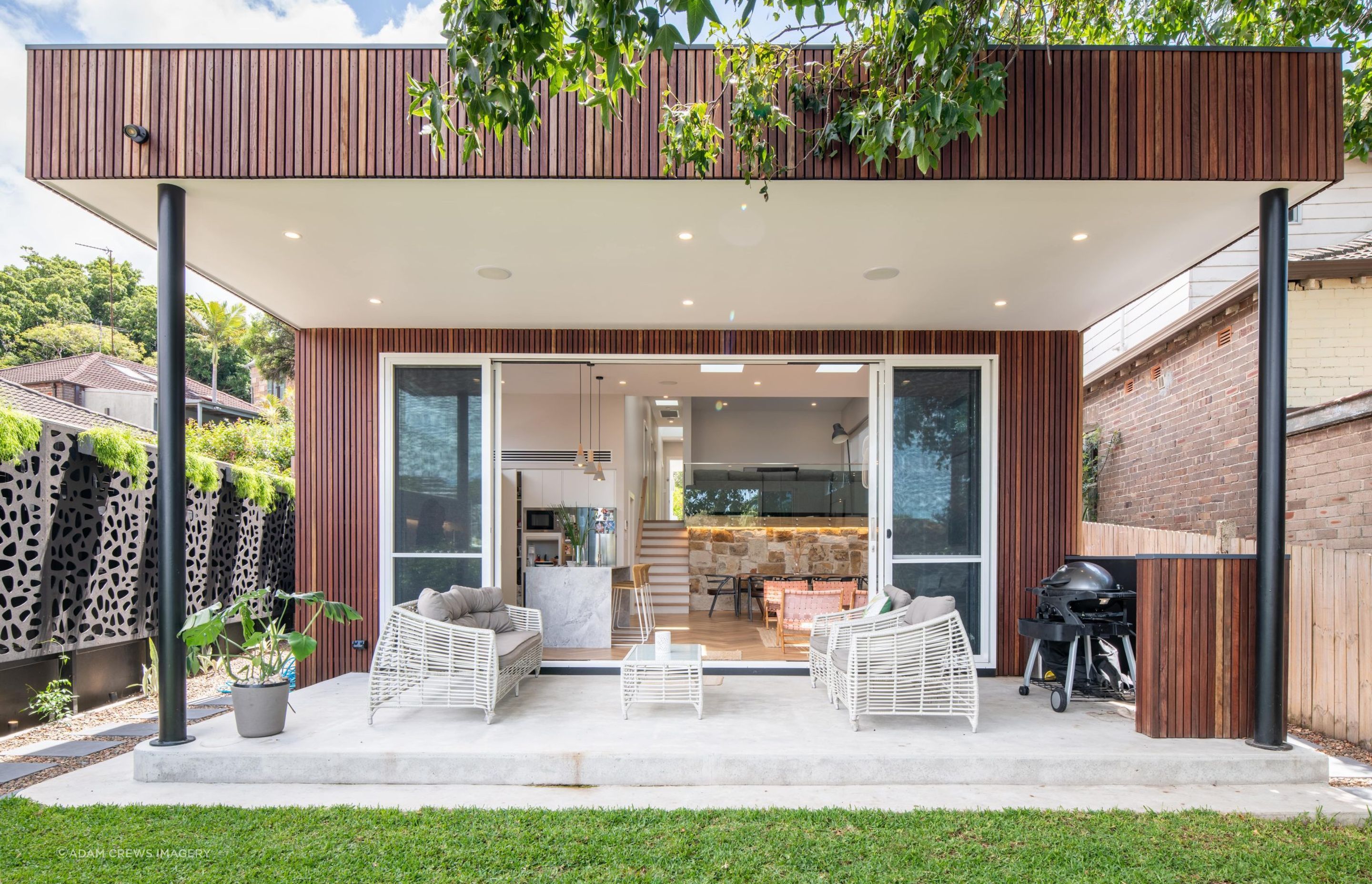Californian Bungalow Randwick