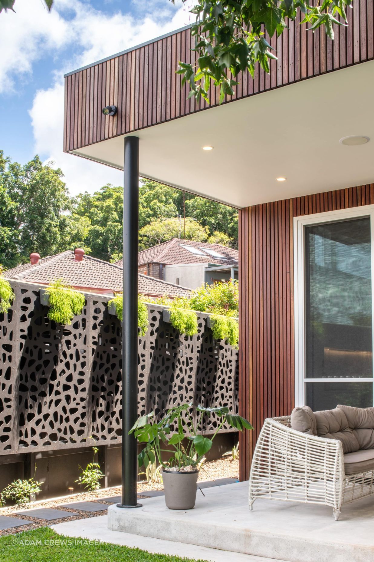Californian Bungalow Randwick