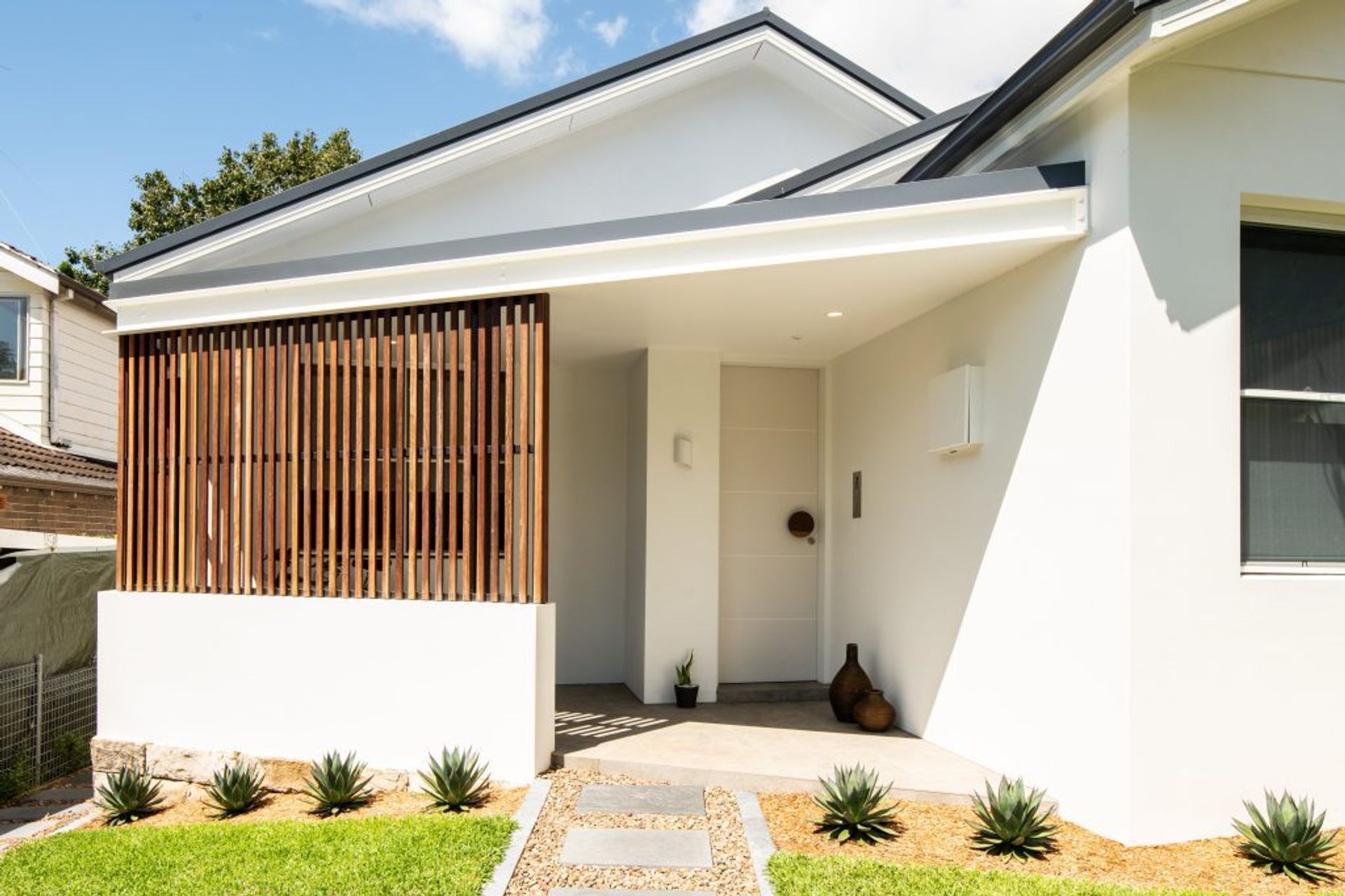 Californian Bungalow Randwick