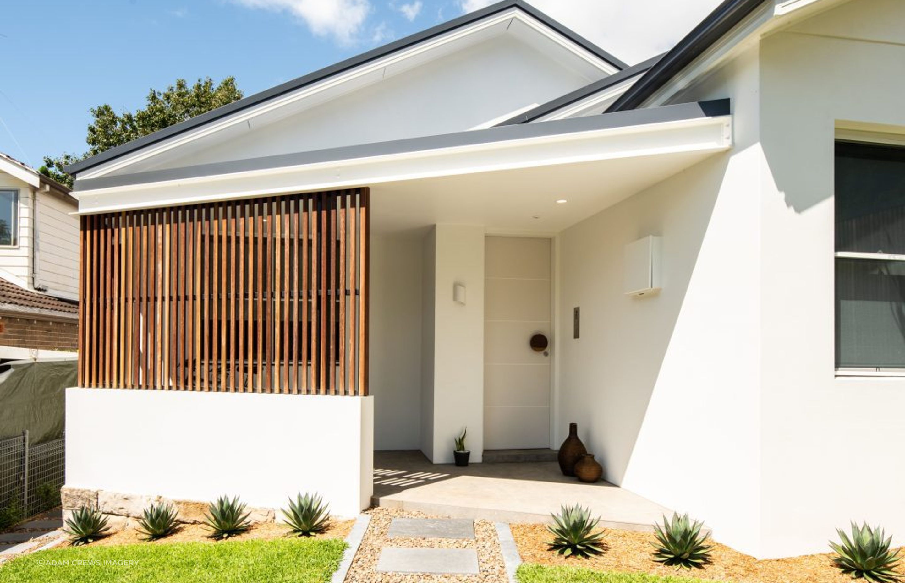 Californian Bungalow Randwick