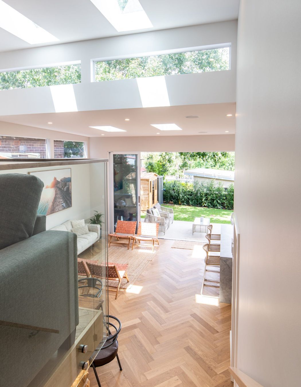 Californian Bungalow Randwick