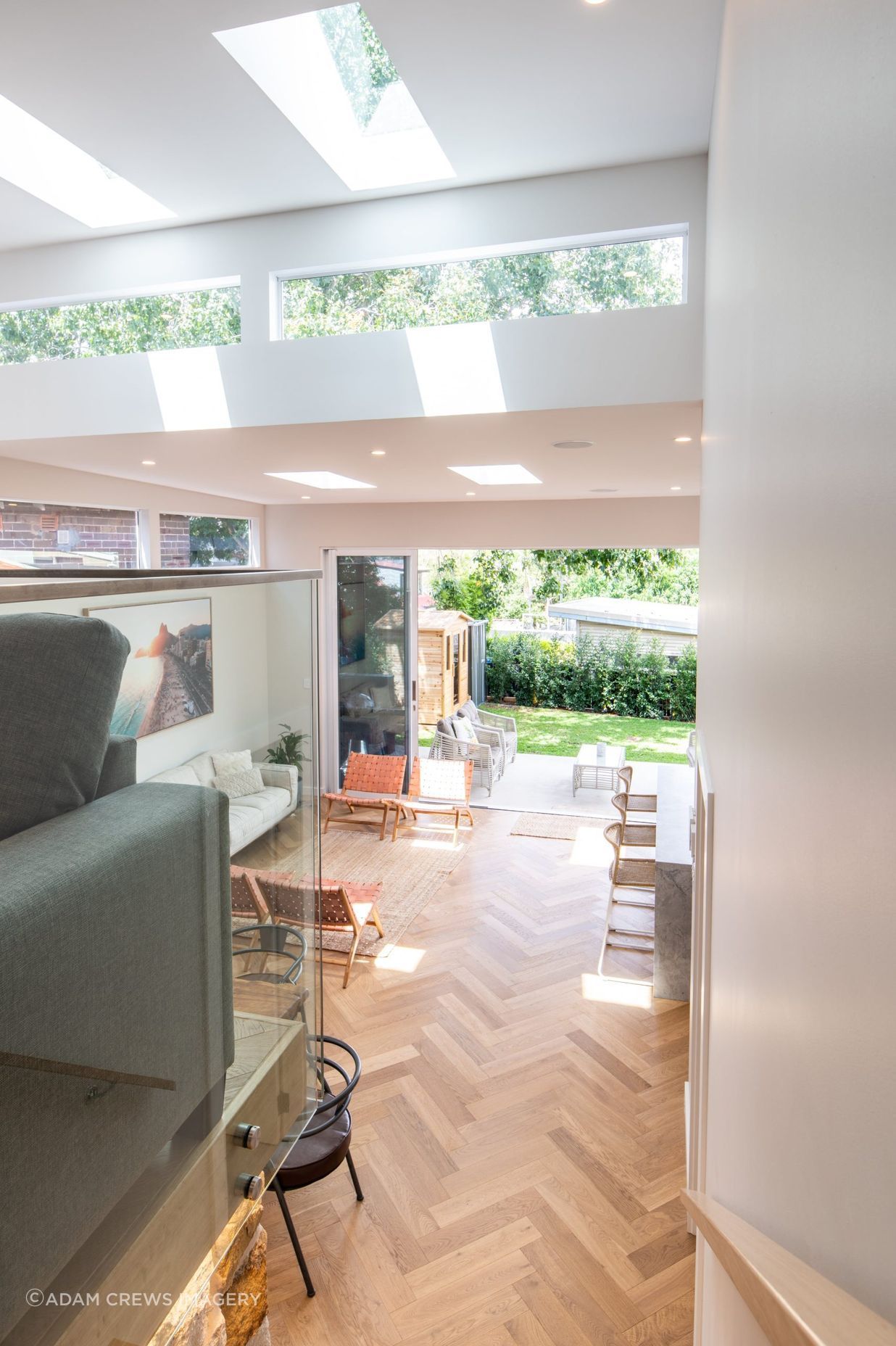 Californian Bungalow Randwick