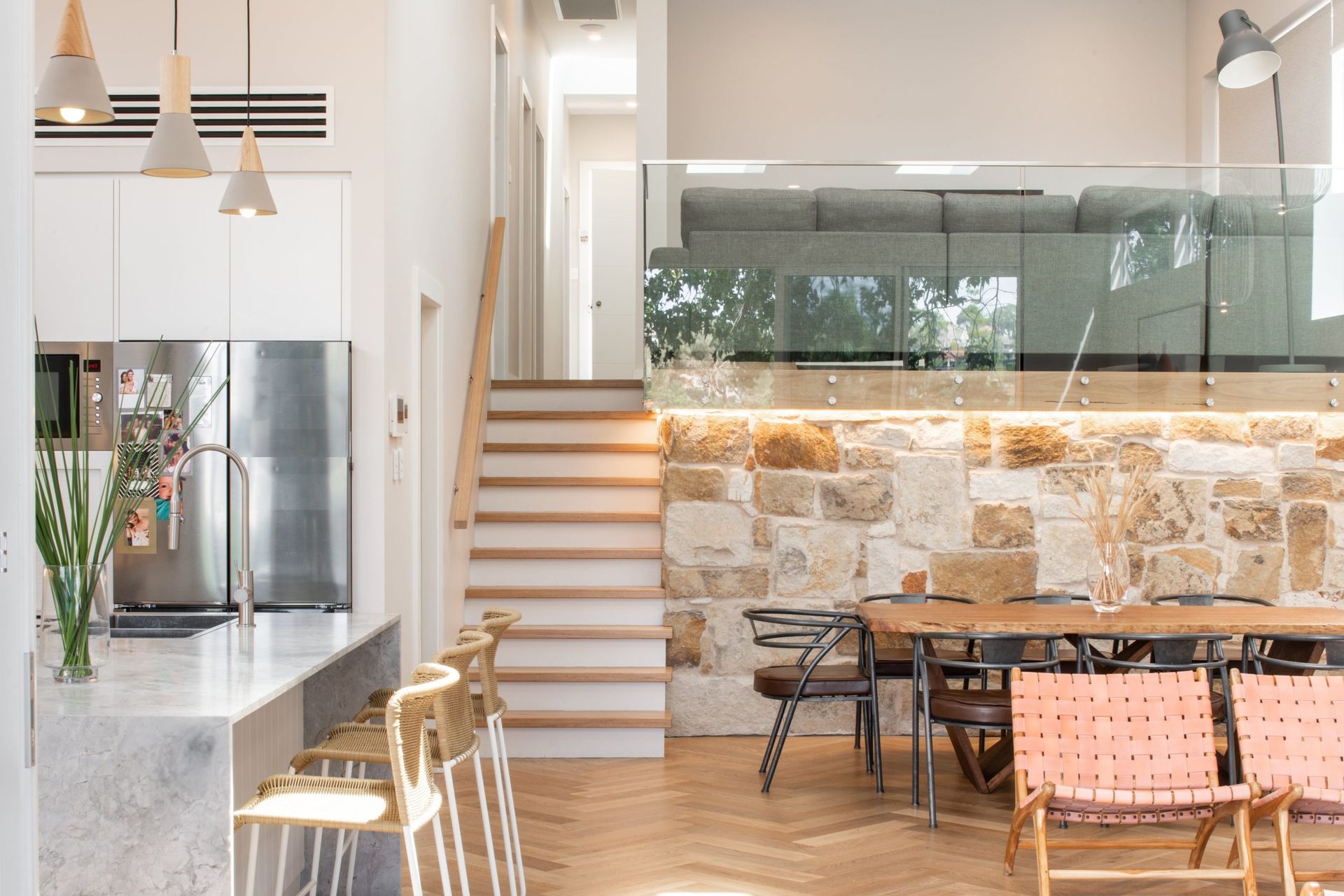 Californian Bungalow Randwick