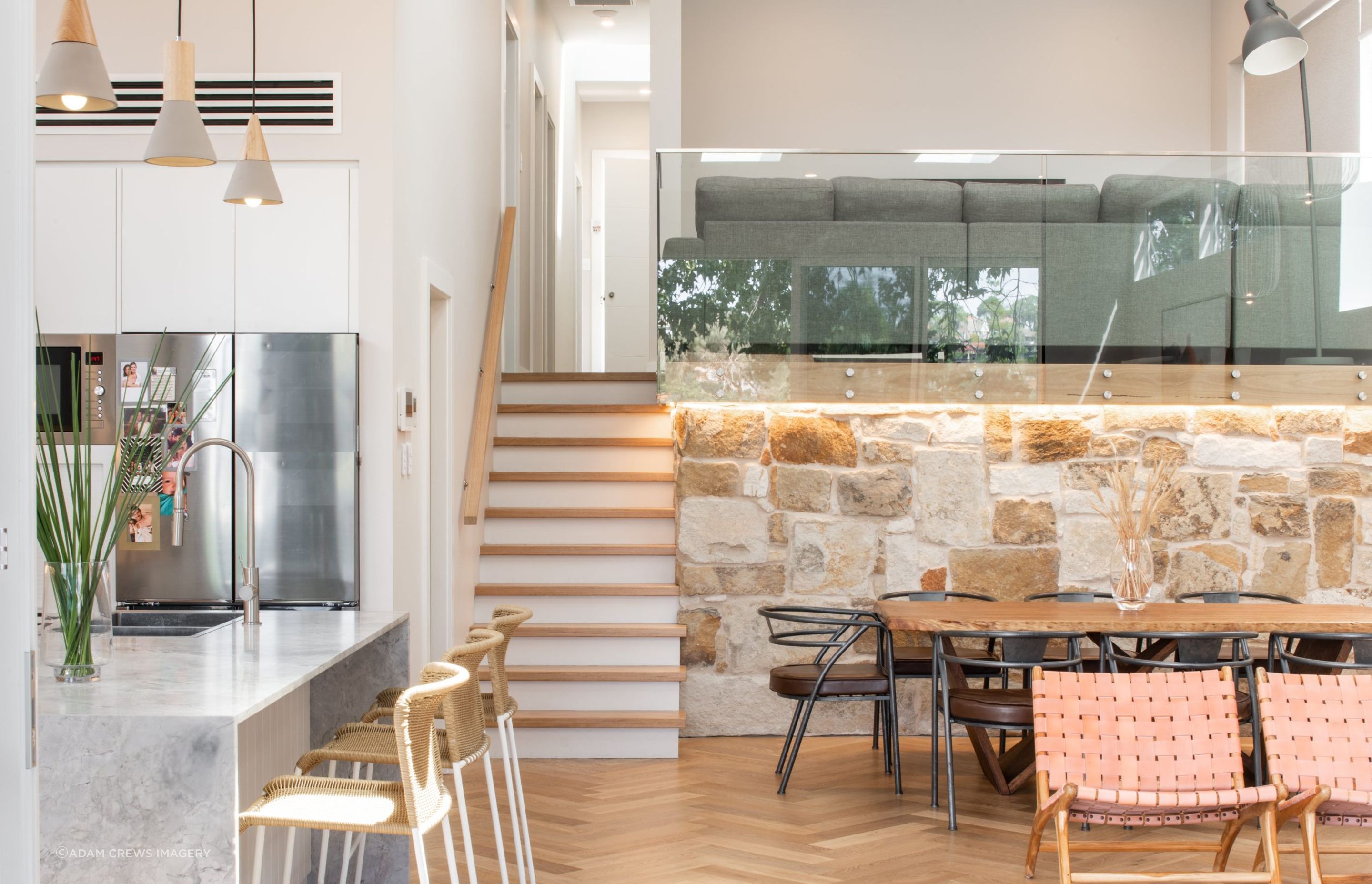 Californian Bungalow Randwick