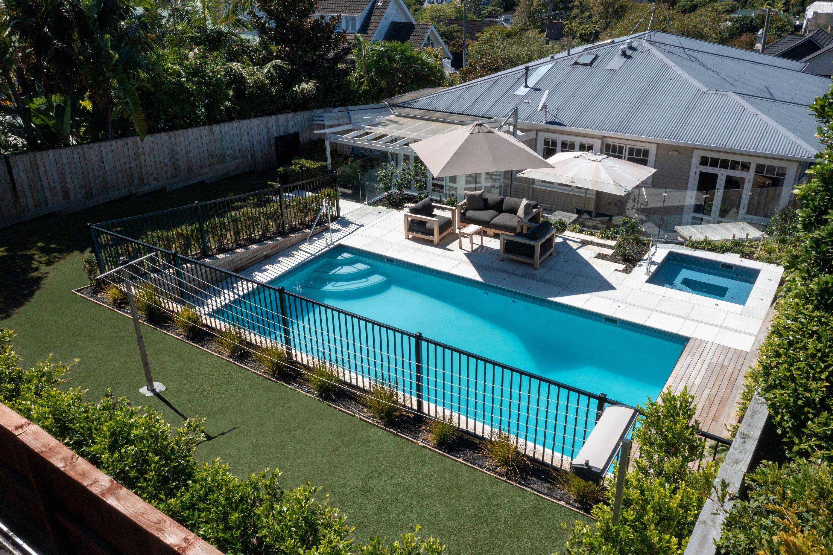 Glenie - Remuera
