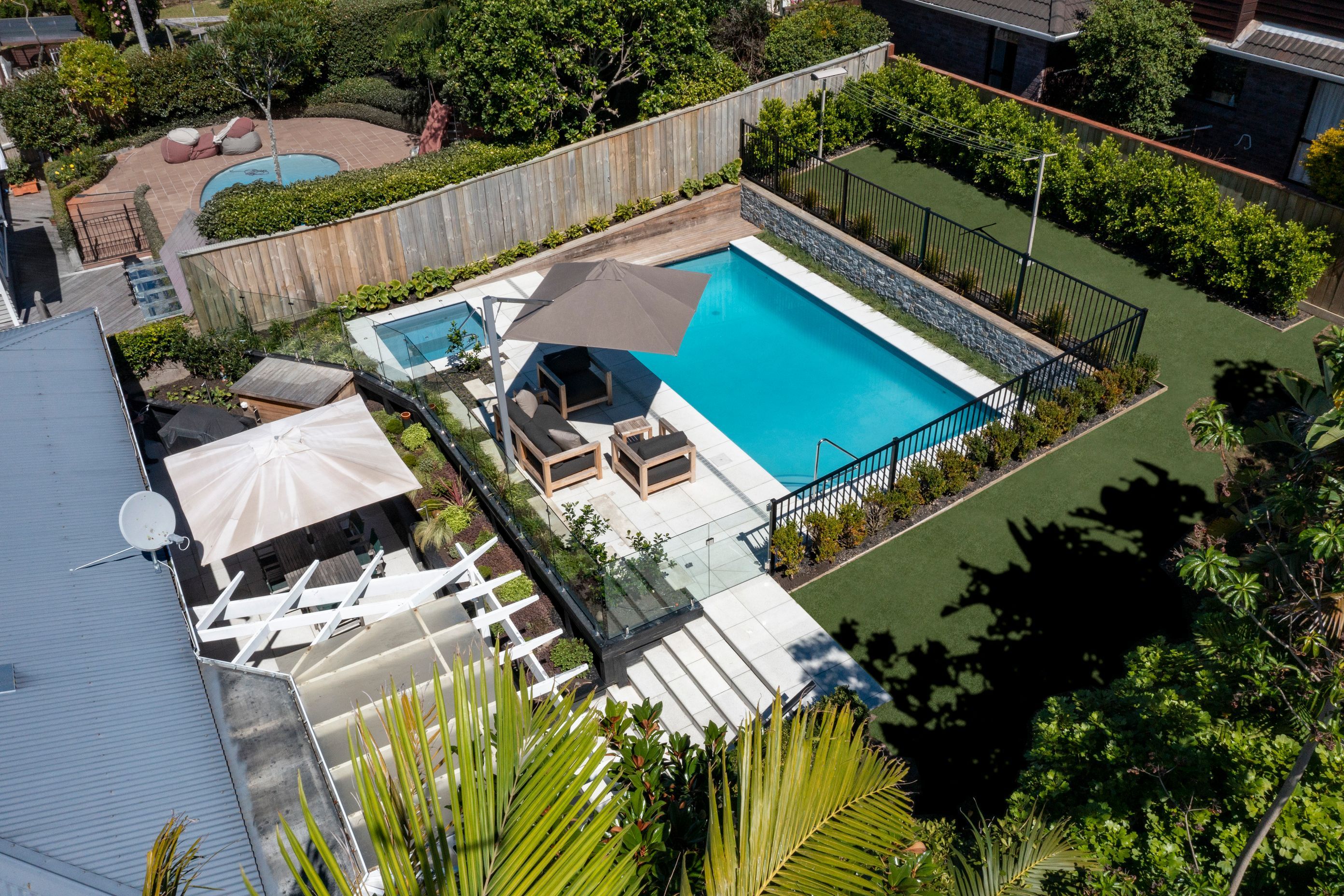 Glenie - Remuera