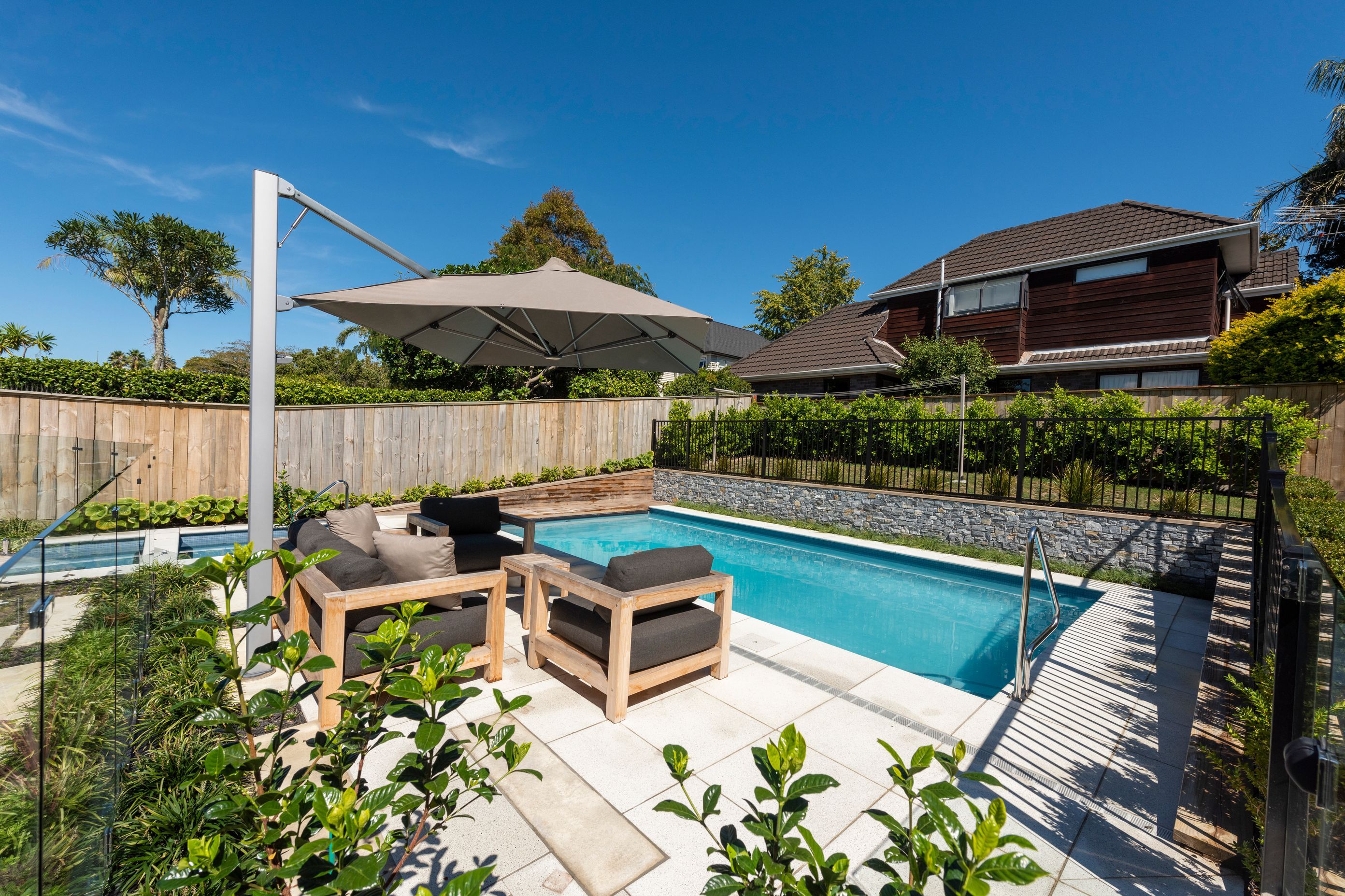 Glenie - Remuera