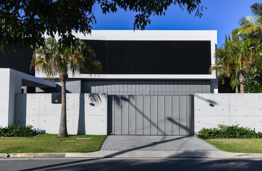 Promenade 894 PROJECT