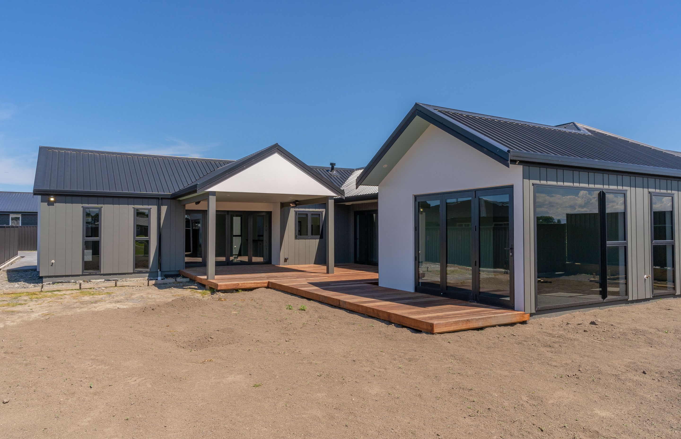 Frimley Subdivision