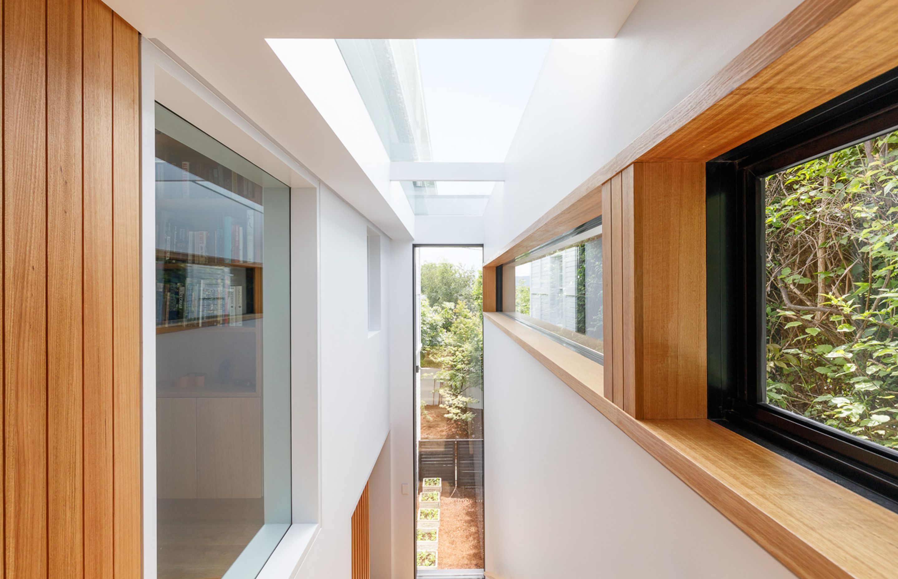 Sandy Bay Pool House