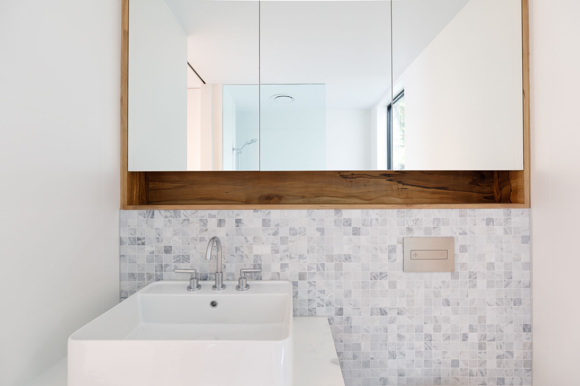 Sandy Bay Pool House
