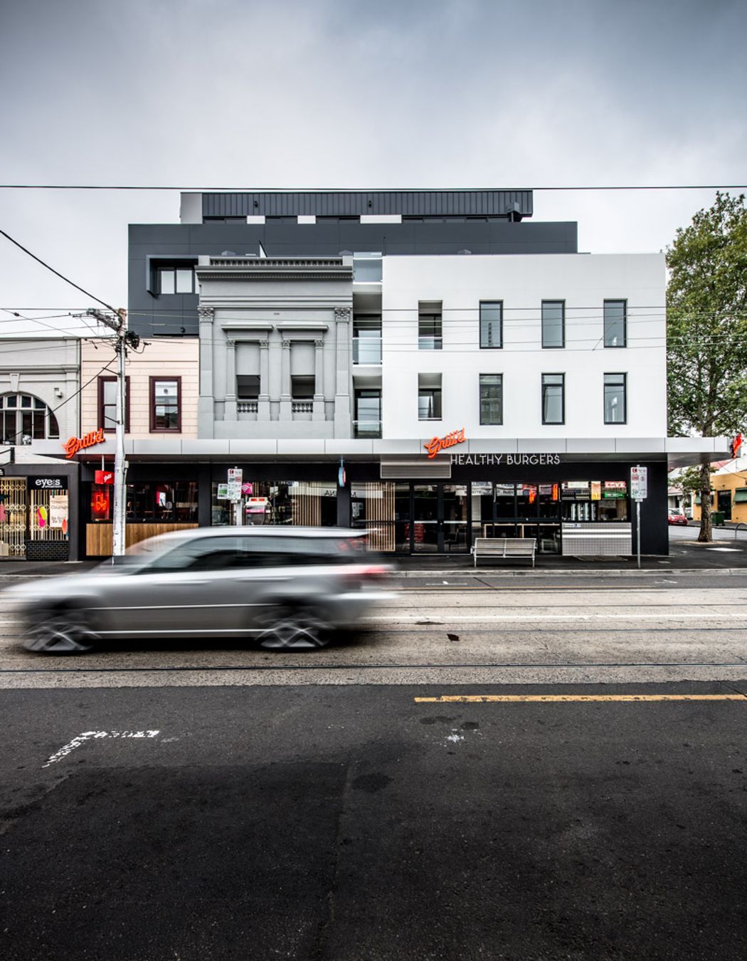 Photo Credit: Lance van Maanen