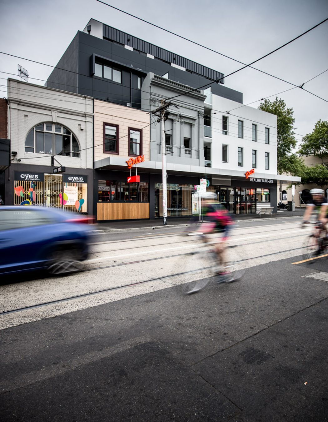 Photo Credit: Lance van Maanen