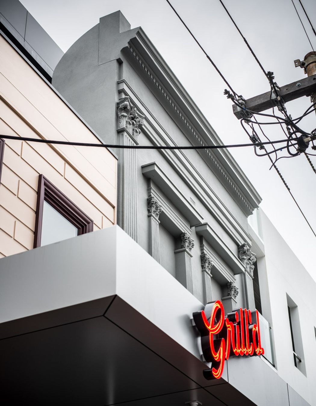 Photo Credit: Lance van Maanen