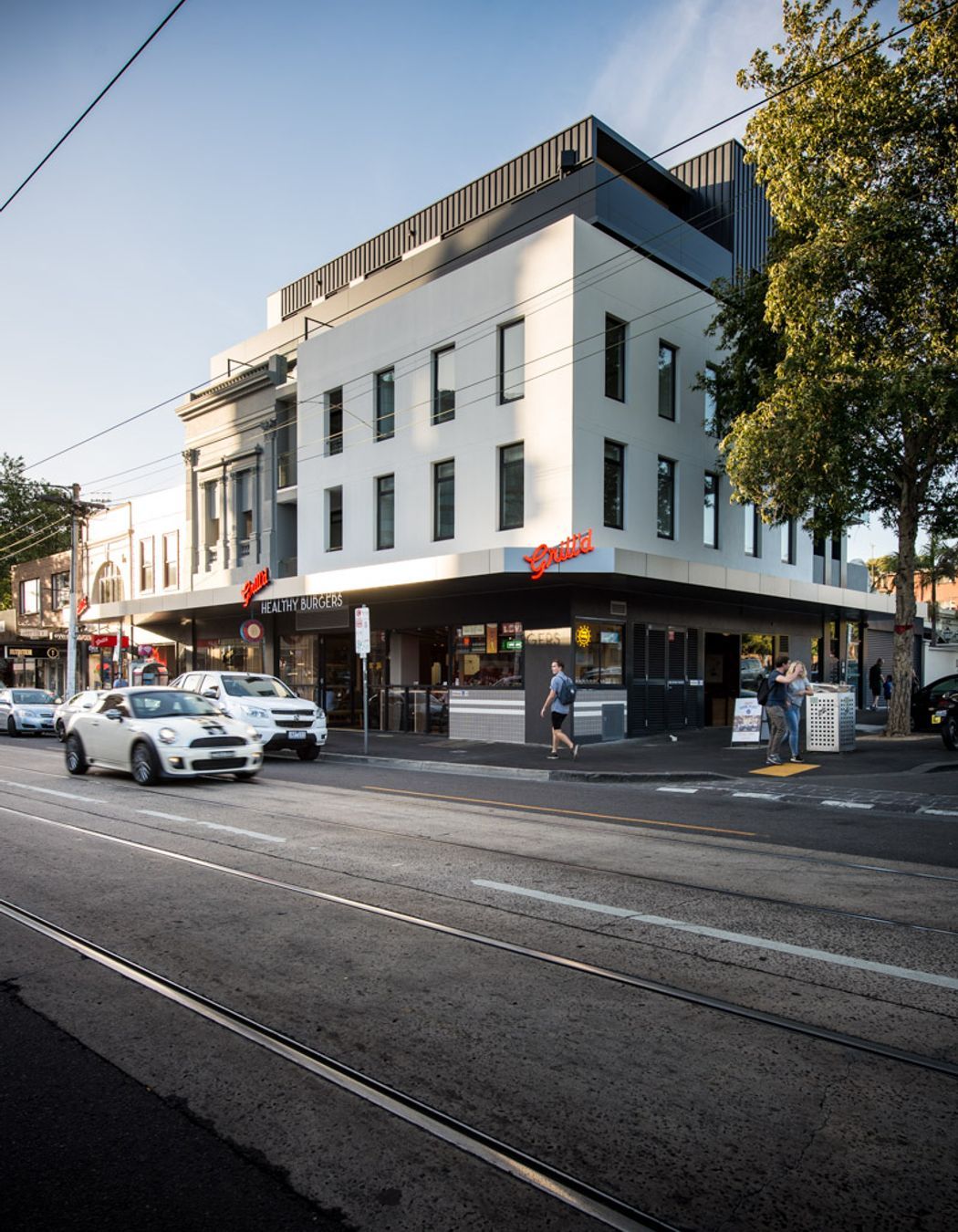 Photo Credit: Lance van Maanen