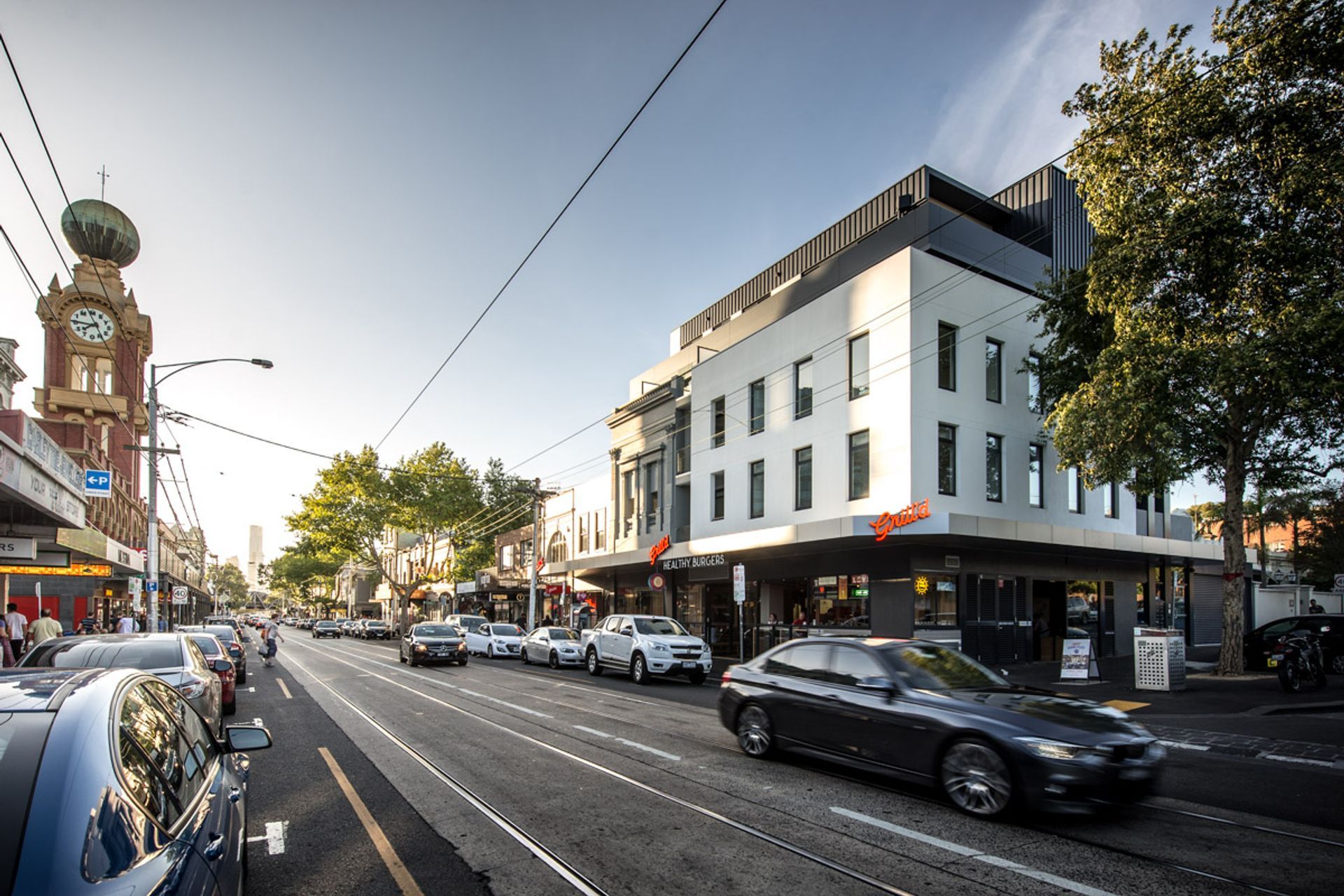 Photo Credit: Lance van Maanen