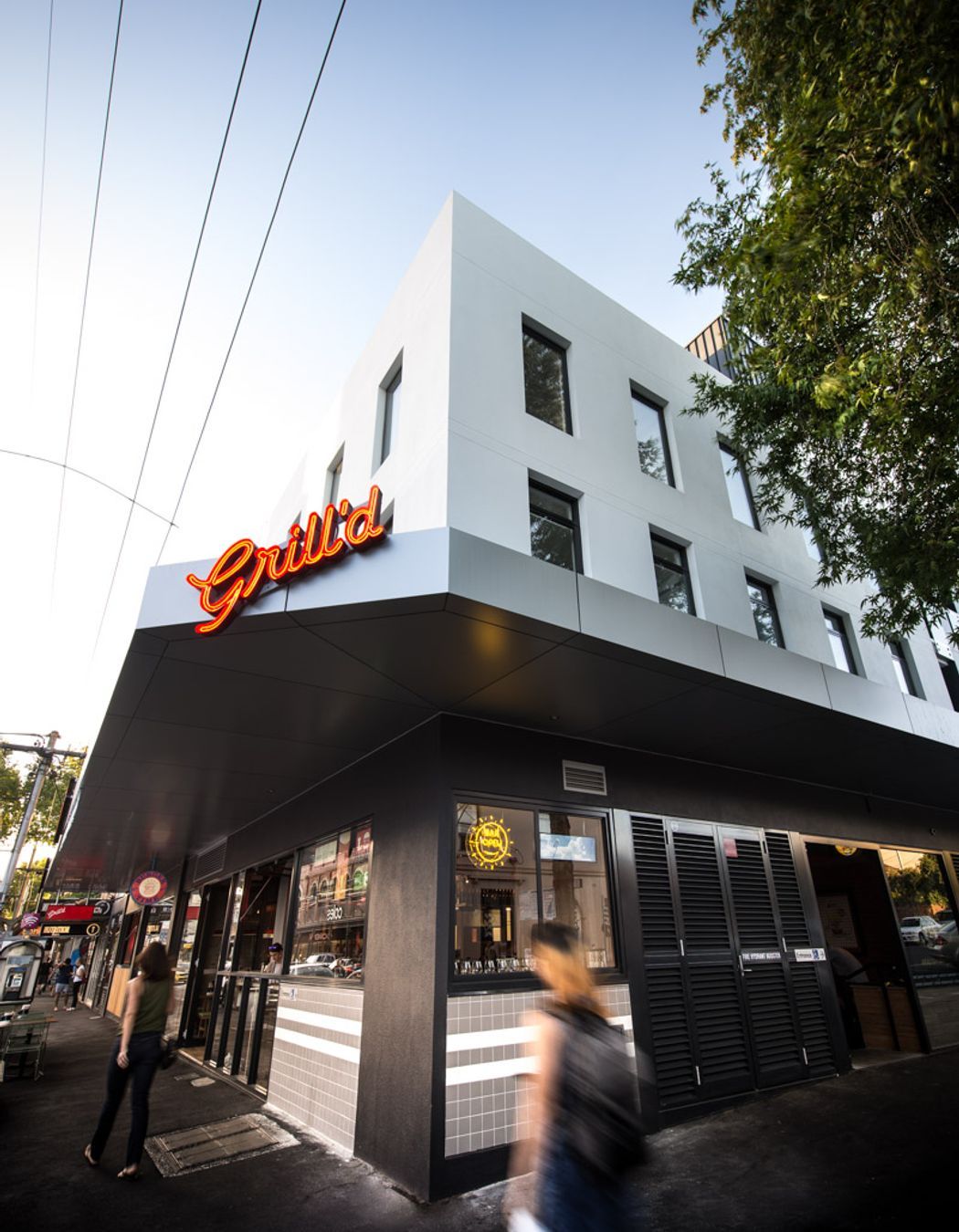 Photo Credit: Lance van Maanen