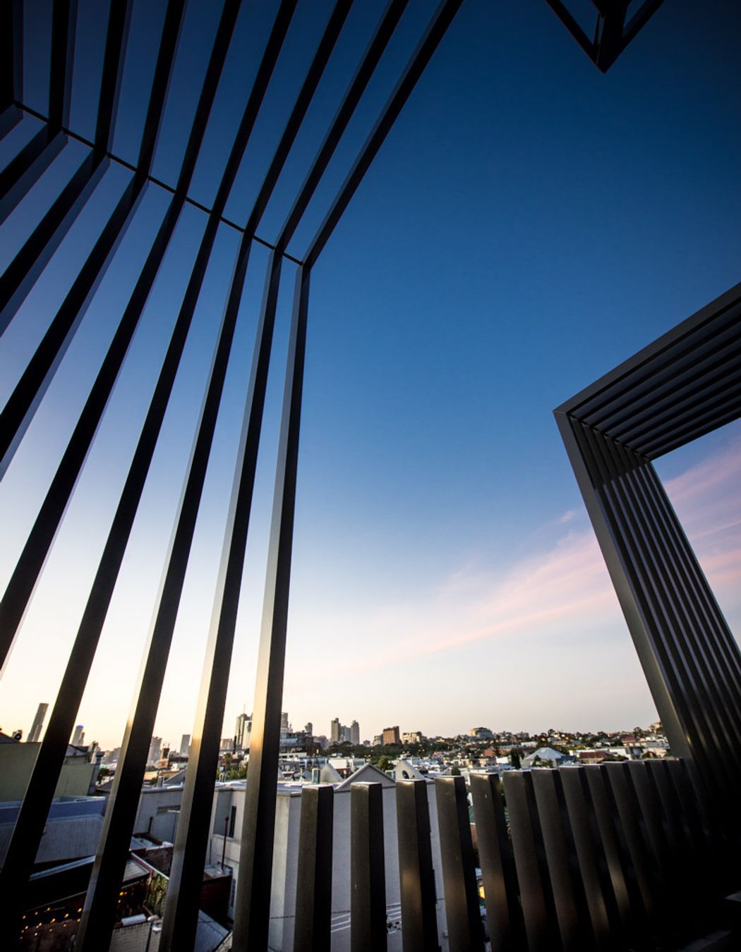 Photo Credit: Lance van Maanen