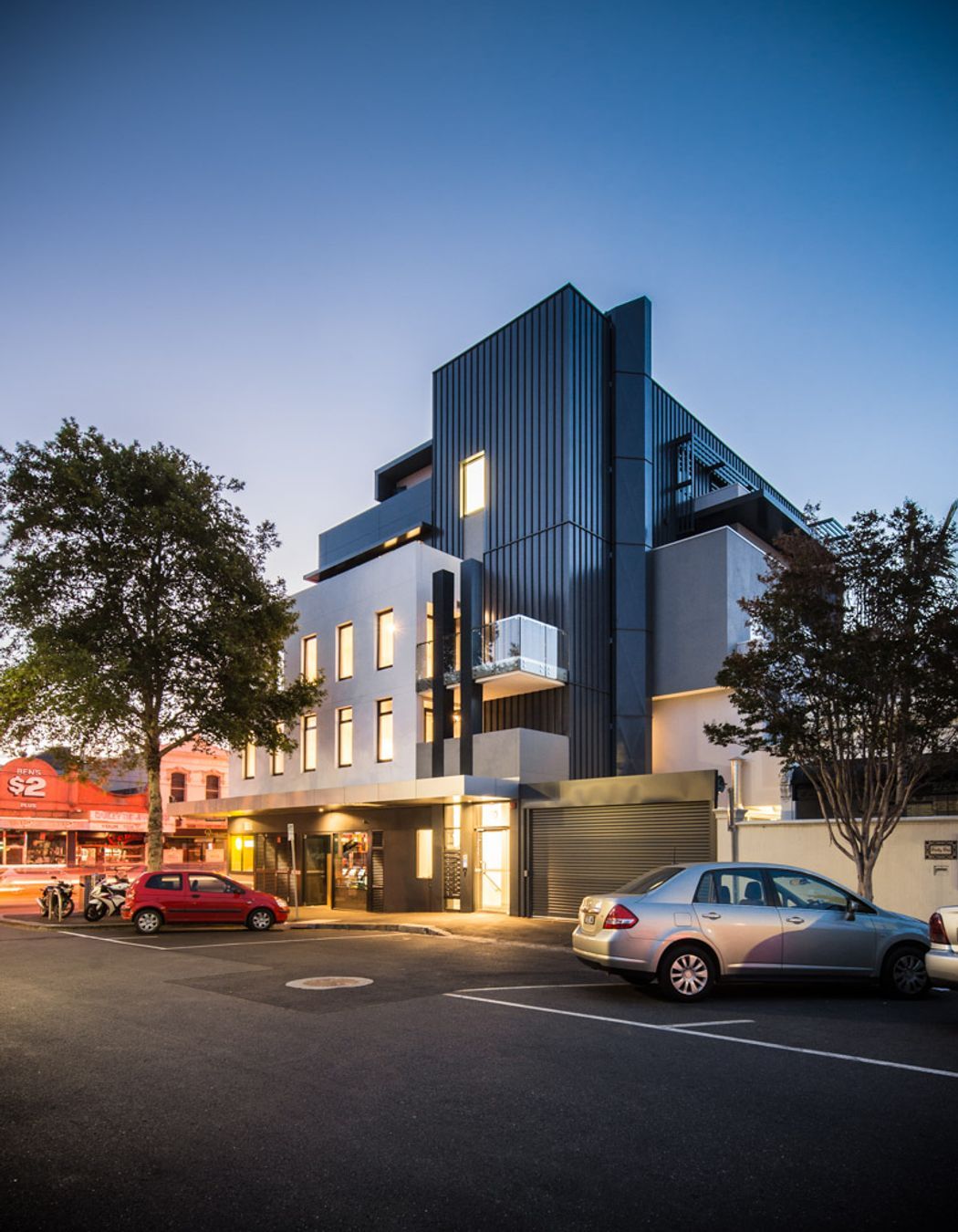 Photo Credit: Lance van Maanen