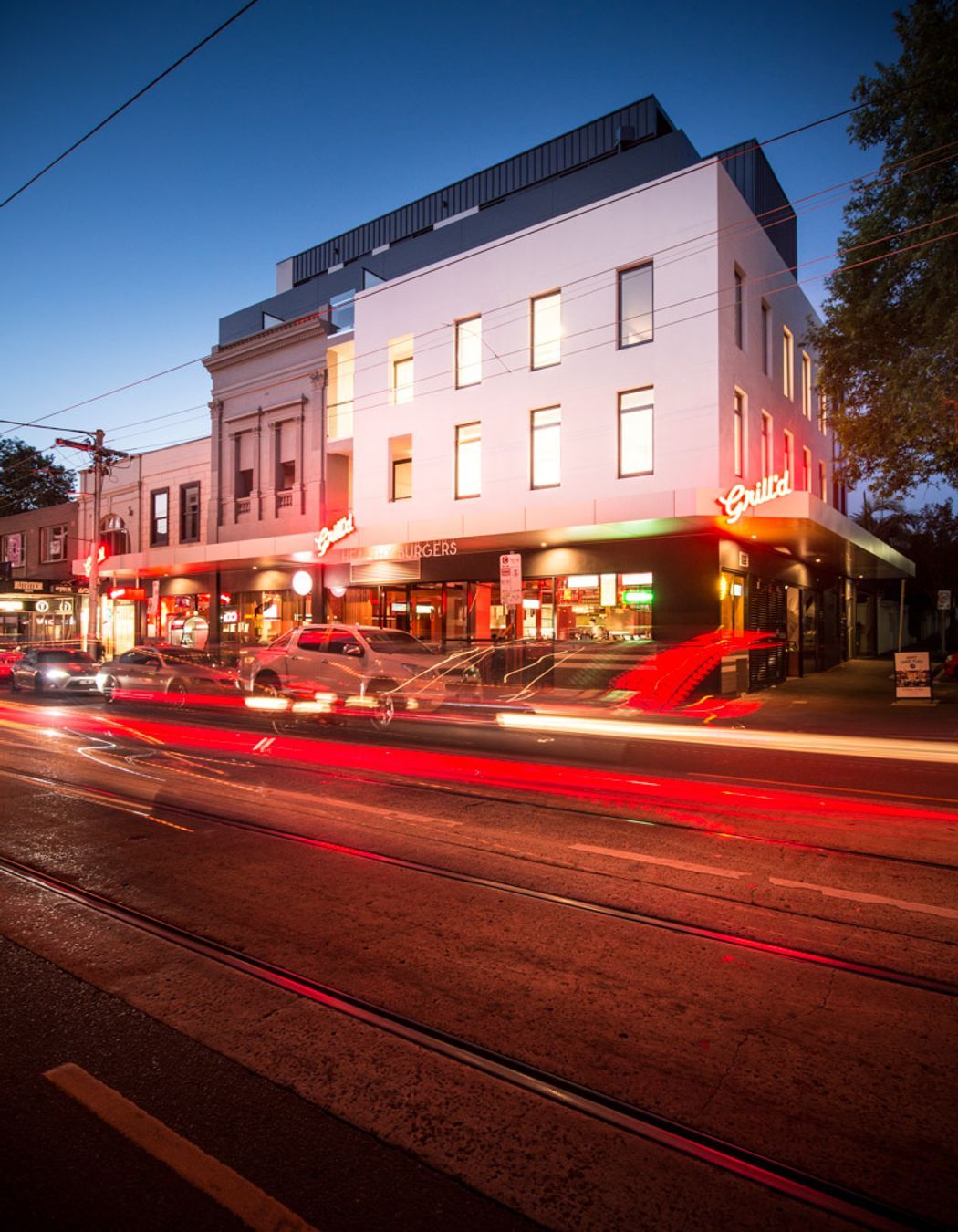 Photo Credit: Lance van Maanen