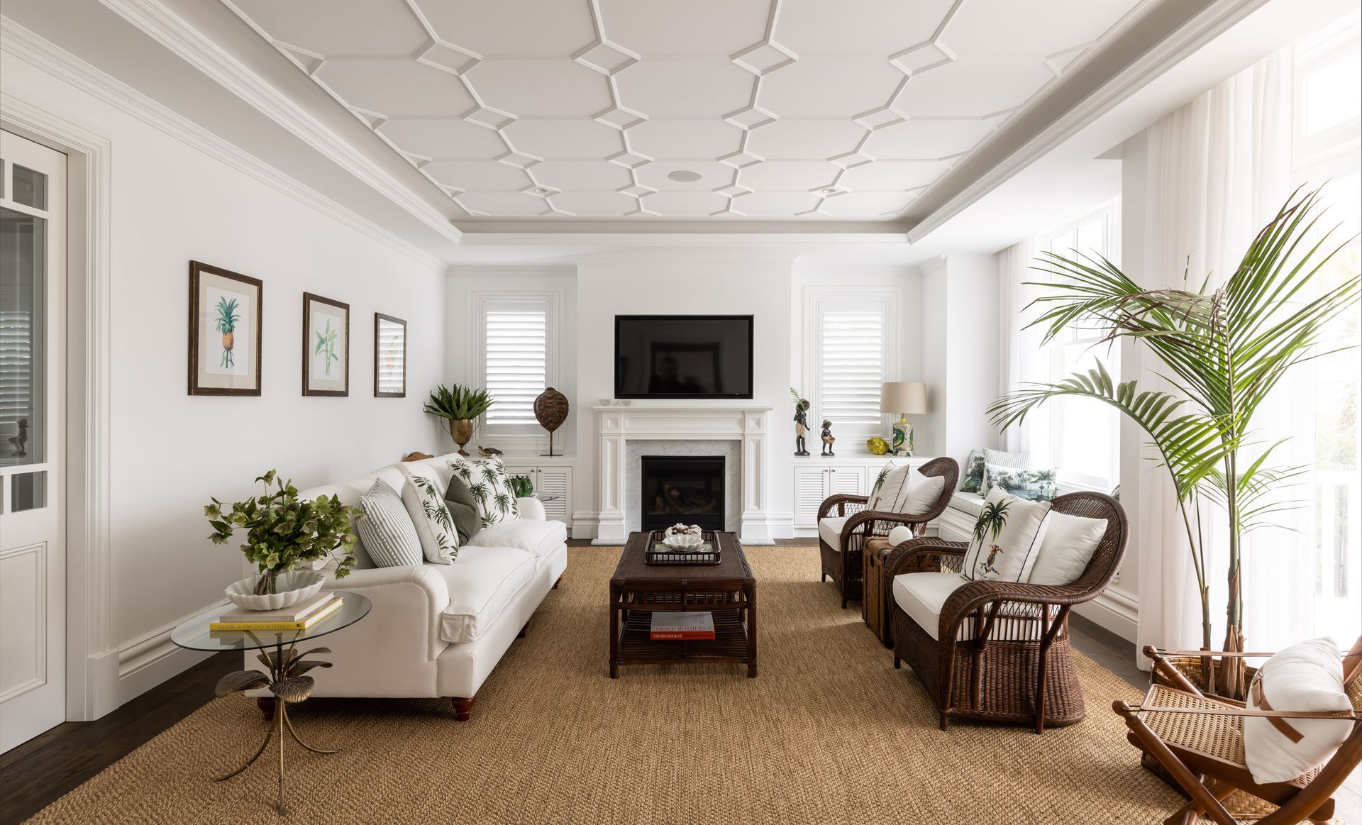 Collaroy 977 Project