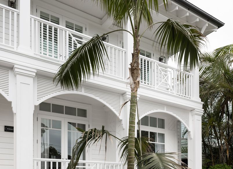 Collaroy 977 Project