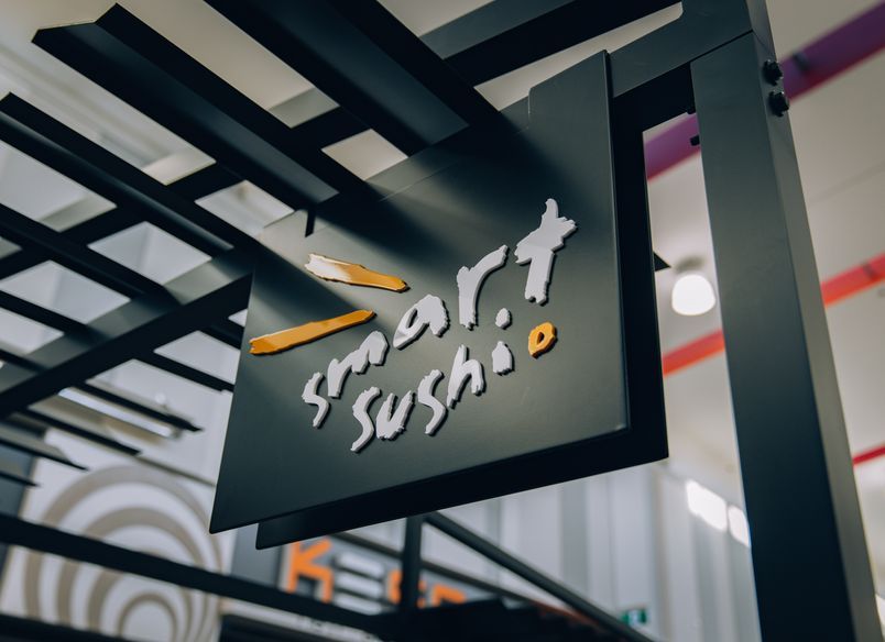 Smart Sushi