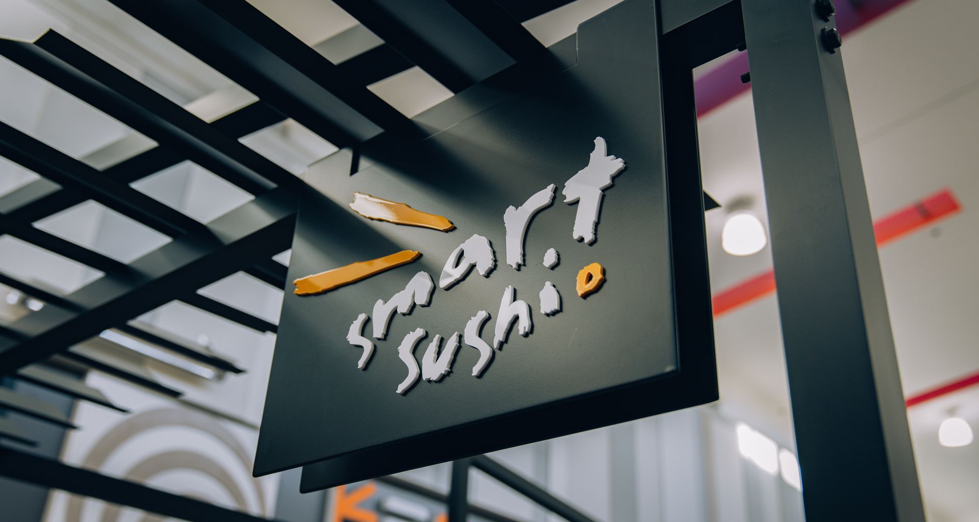Smart Sushi banner
