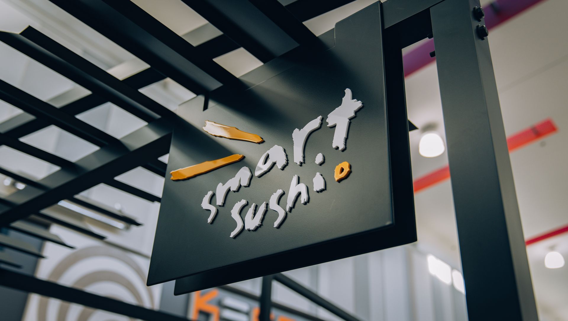 Smart Sushi banner