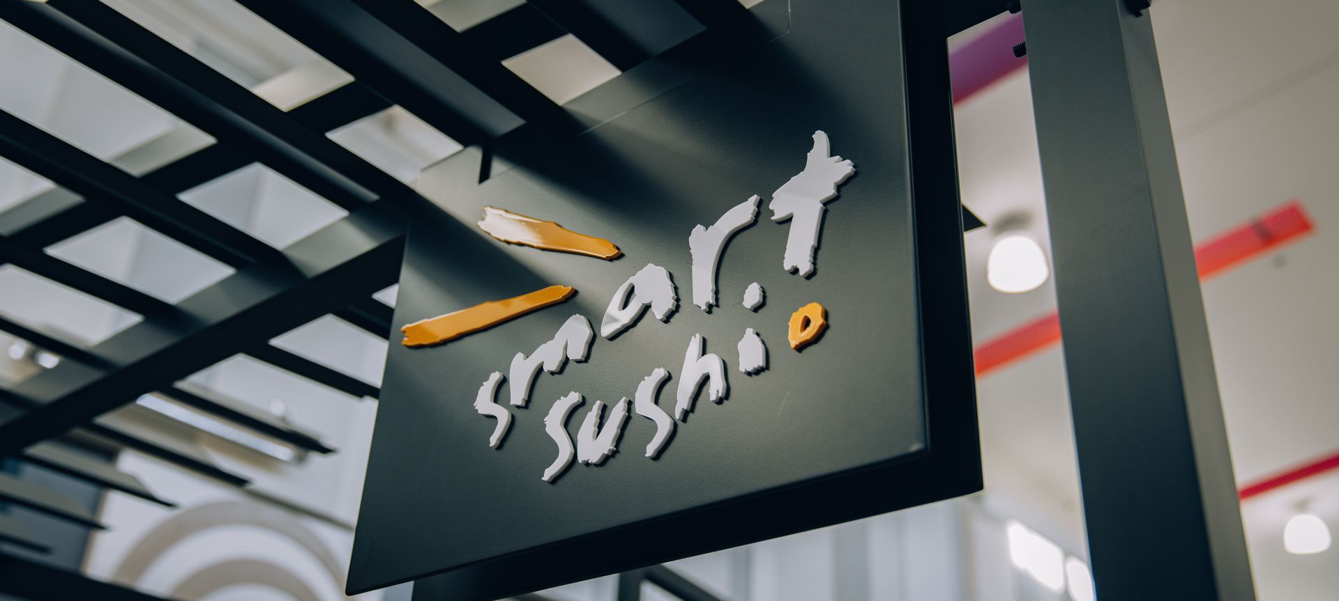 Smart Sushi banner