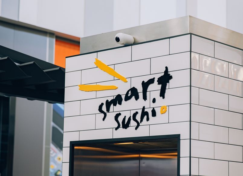 Smart Sushi