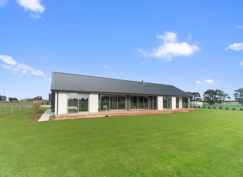 Southland Home