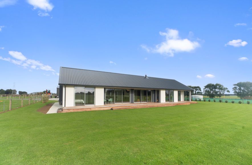 Southland Home
