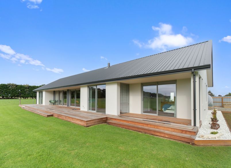 Southland Home