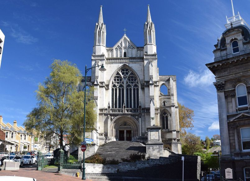 St Paul's Cathedral