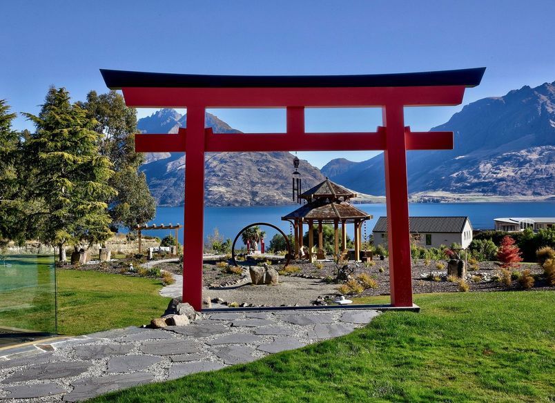 Japanese Garden