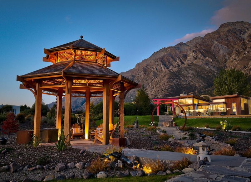 Japanese Garden