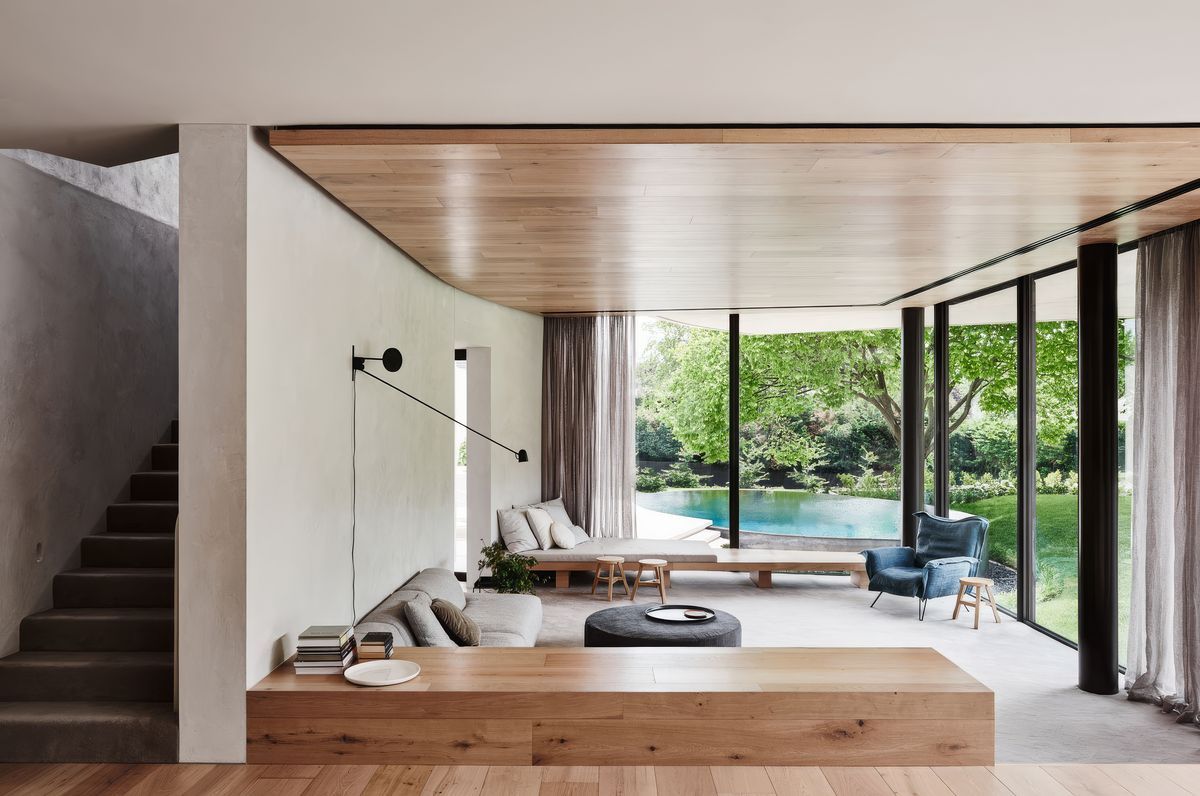 Sanctuary in the Suburbs
