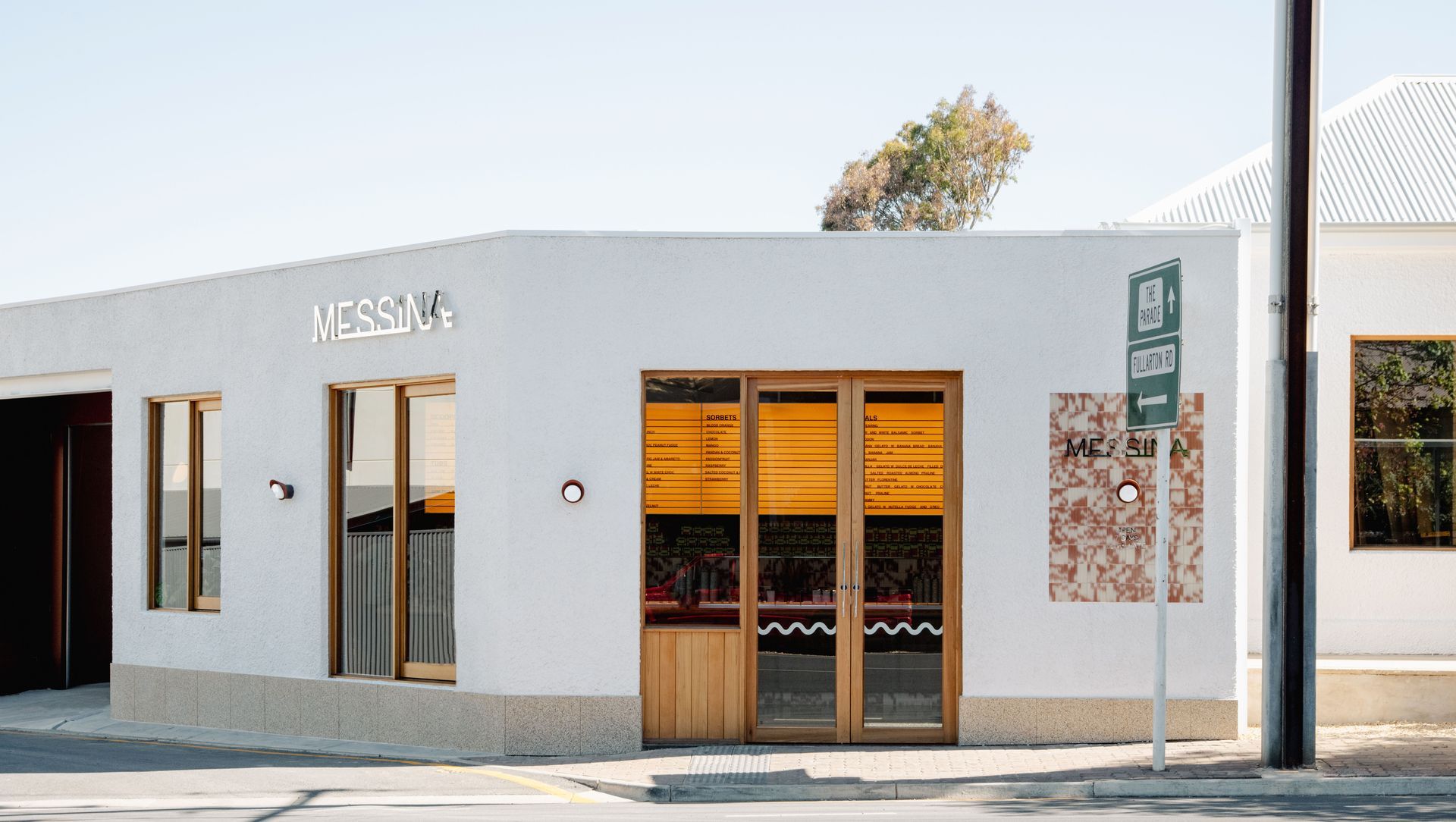 Gelato Messina banner