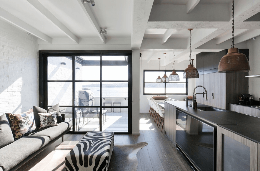 Crescent Penthouse