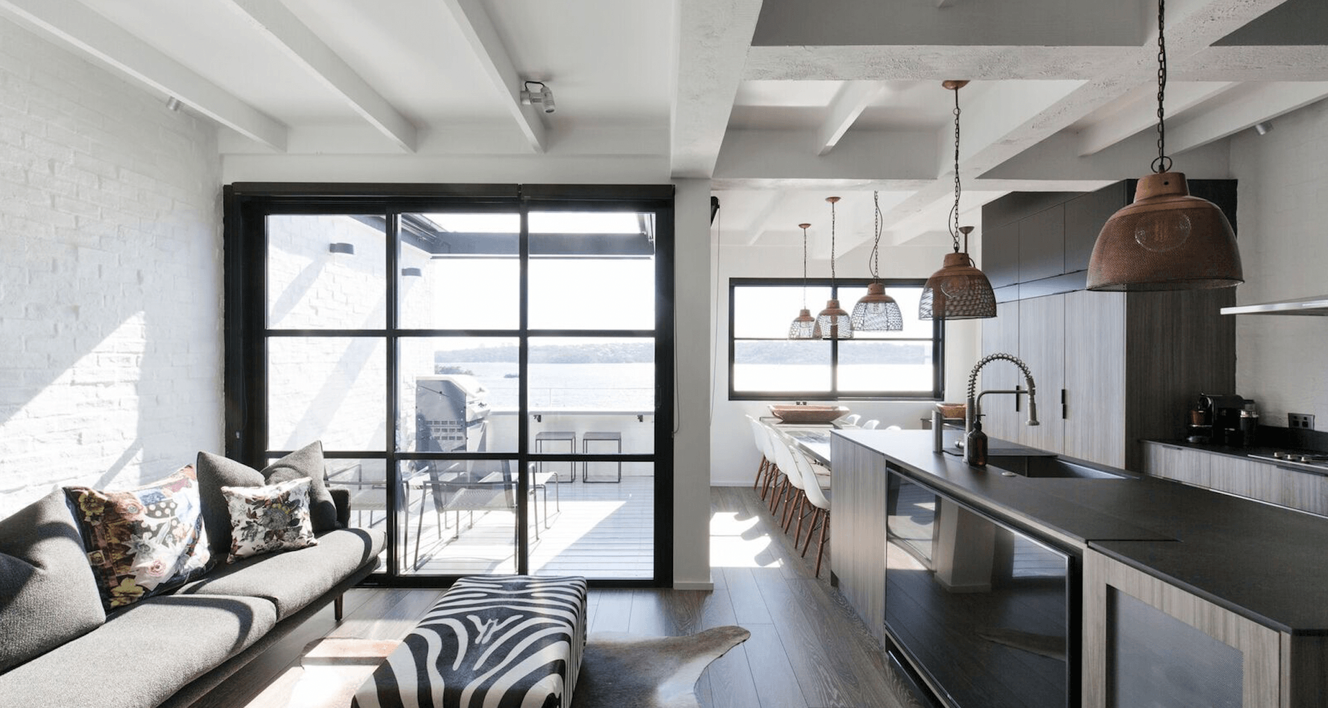 Crescent Penthouse banner