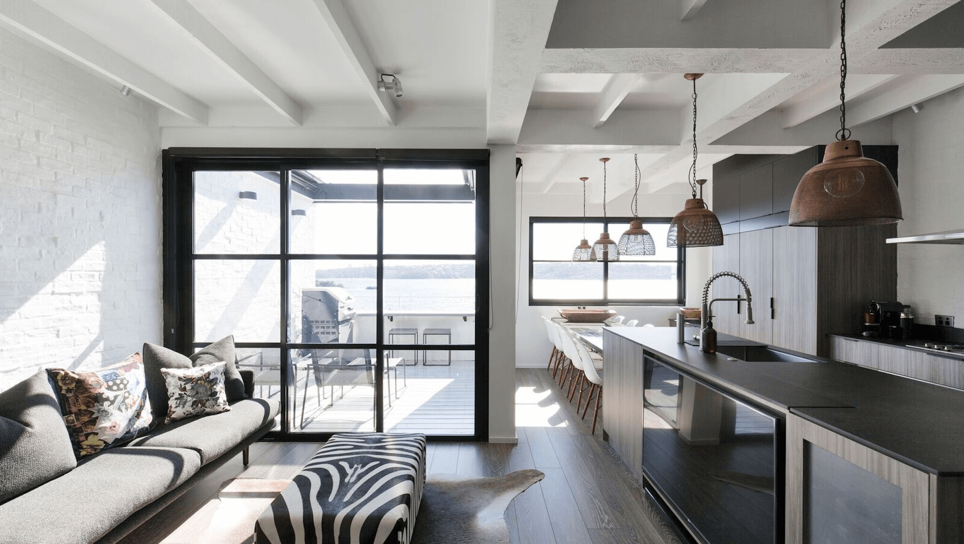 Crescent Penthouse banner