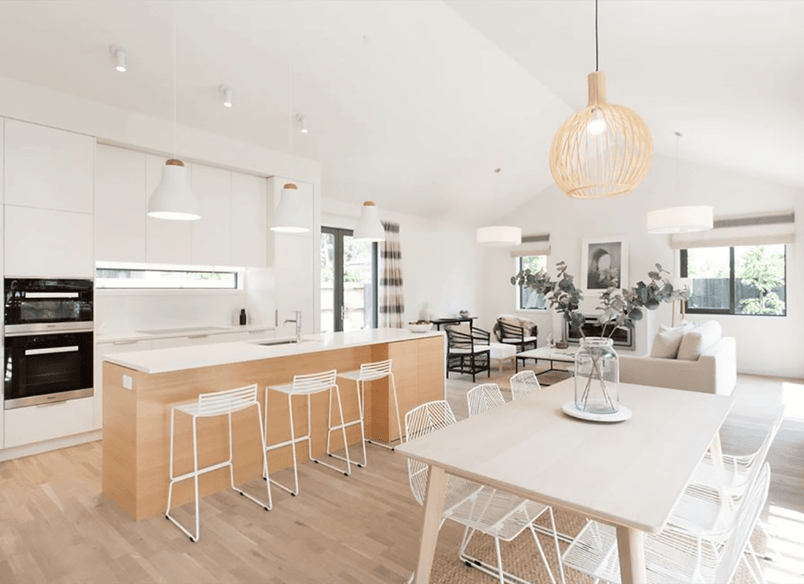 Holmwood High-Performance Home