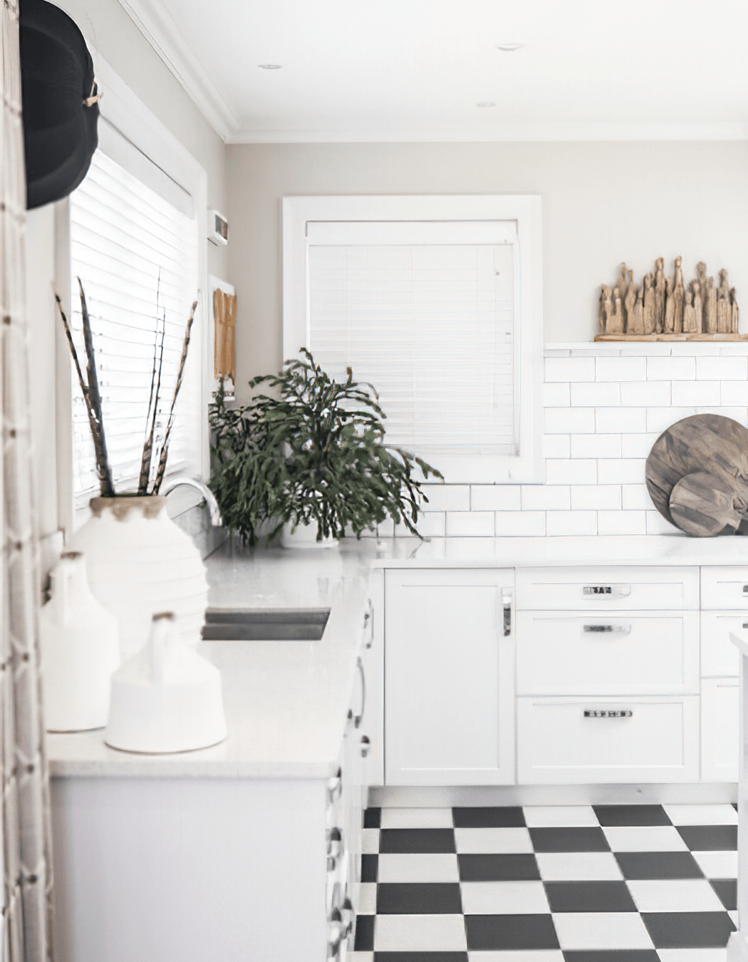 English Summer Residence