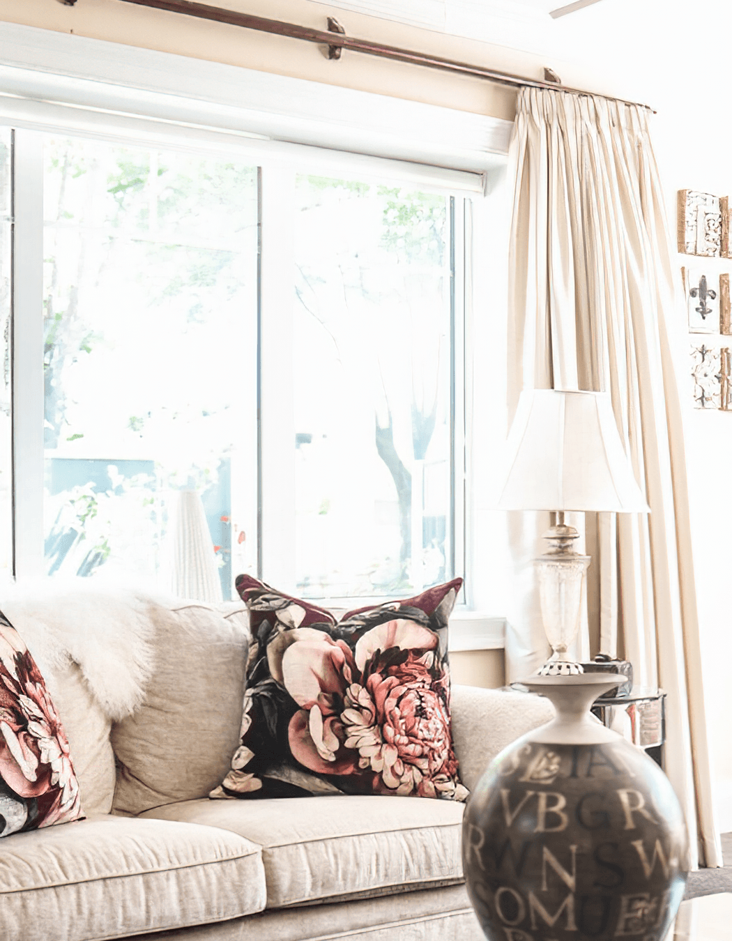 English Summer Residence