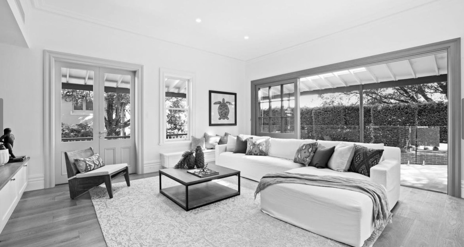 Mosman Heritage-Mansion Expansion banner