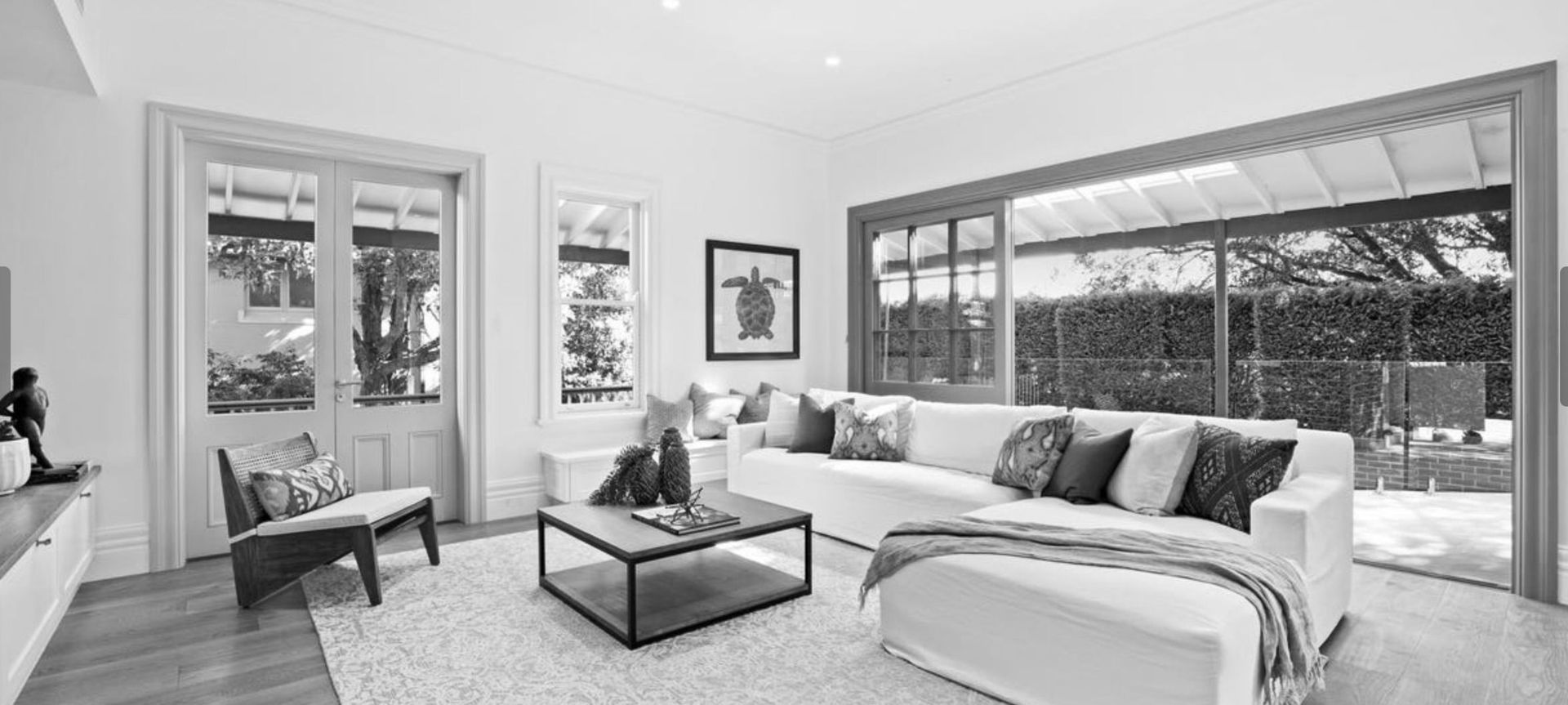 Mosman Heritage-Mansion Expansion banner