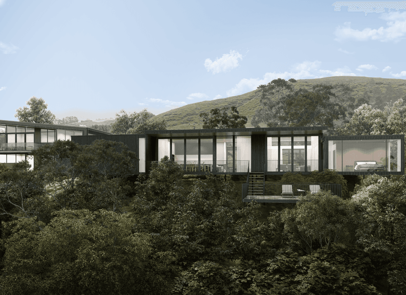 Seafield House