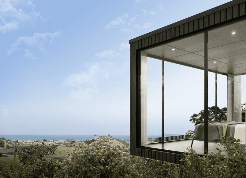 Seafield House